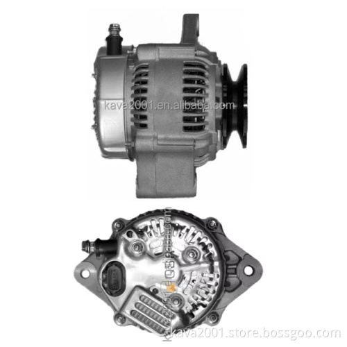 24V Auto Alternator For Toyota Dyna 27060-58220 2706058220